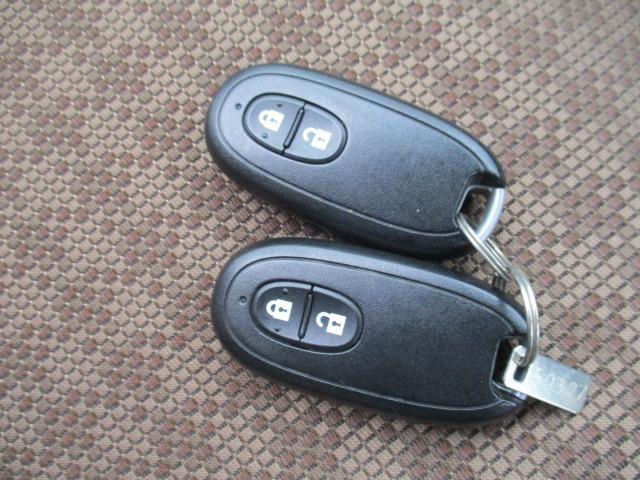 モコ Ｘ　グー故障診断済　車検２年　保証　禁煙　　地デジ社外ナビ　ＤＶＤ　プッシュスタート　スマートキー　ＥＴＣ　オートエアコン　ウインカーミラー　パワーウインドウ　ベンチシート　フルフラット　取説（38枚目）