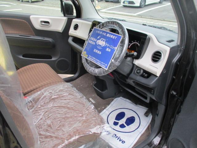 モコ Ｘ　グー故障診断済　車検２年　保証　禁煙　　地デジ社外ナビ　ＤＶＤ　プッシュスタート　スマートキー　ＥＴＣ　オートエアコン　ウインカーミラー　パワーウインドウ　ベンチシート　フルフラット　取説（40枚目）