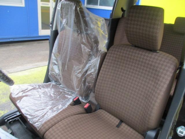 モコ Ｘ　グー故障診断済　車検２年　保証　禁煙　　地デジ社外ナビ　ＤＶＤ　プッシュスタート　スマートキー　ＥＴＣ　オートエアコン　ウインカーミラー　パワーウインドウ　ベンチシート　フルフラット　取説（44枚目）