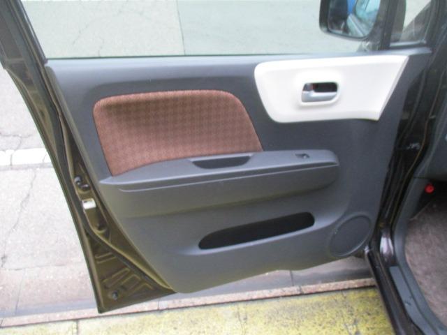 モコ Ｘ　グー故障診断済　車検２年　保証　禁煙　　地デジ社外ナビ　ＤＶＤ　プッシュスタート　スマートキー　ＥＴＣ　オートエアコン　ウインカーミラー　パワーウインドウ　ベンチシート　フルフラット　取説（45枚目）