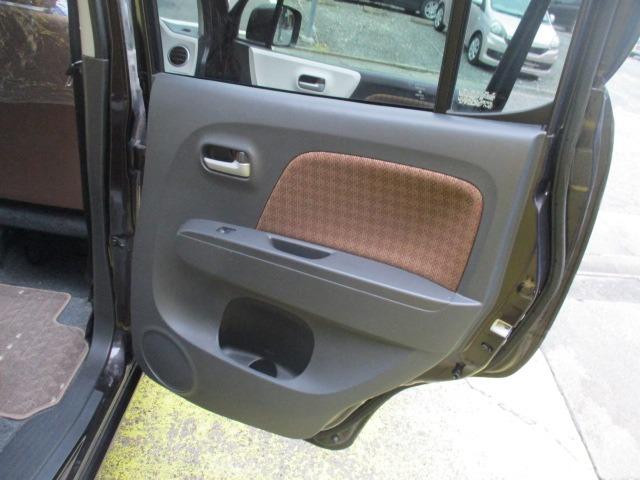 モコ Ｘ　グー故障診断済　車検２年　保証　禁煙　　地デジ社外ナビ　ＤＶＤ　プッシュスタート　スマートキー　ＥＴＣ　オートエアコン　ウインカーミラー　パワーウインドウ　ベンチシート　フルフラット　取説（51枚目）