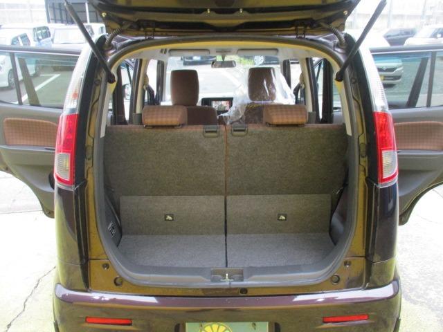 モコ Ｘ　グー故障診断済　車検２年　保証　禁煙　　地デジ社外ナビ　ＤＶＤ　プッシュスタート　スマートキー　ＥＴＣ　オートエアコン　ウインカーミラー　パワーウインドウ　ベンチシート　フルフラット　取説（52枚目）