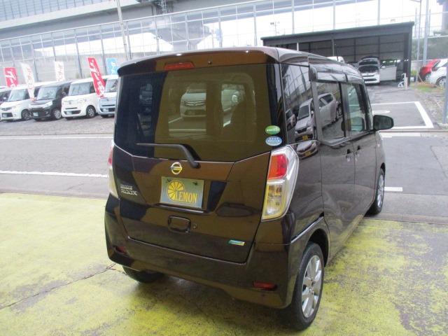 デイズルークス Ｘ　グー故障診断済　車検２年　保証　禁煙　フルセグ純正ナビ　Ｂｌｕｅｔｏｏｔｈ　Ｒカメ　アラウンドビューモニター　プッシュスタート　スマートキー　ＥＴＣ　オートエアコン　ベンチシート　フルフラット（12枚目）