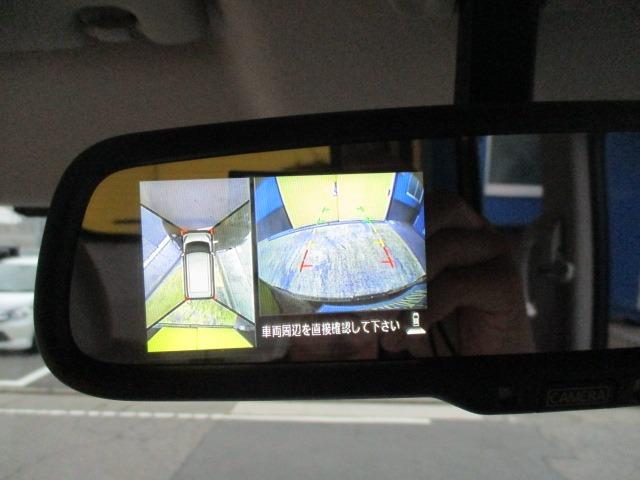 デイズルークス Ｘ　グー故障診断済　車検２年　保証　禁煙　フルセグ純正ナビ　Ｂｌｕｅｔｏｏｔｈ　Ｒカメ　アラウンドビューモニター　プッシュスタート　スマートキー　ＥＴＣ　オートエアコン　ベンチシート　フルフラット（25枚目）