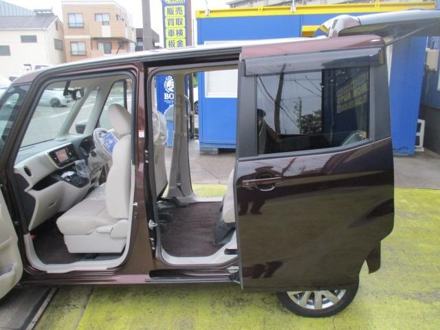 デイズルークス Ｘ　グー故障診断済　車検２年　保証　禁煙　フルセグ純正ナビ　Ｂｌｕｅｔｏｏｔｈ　Ｒカメ　アラウンドビューモニター　プッシュスタート　スマートキー　ＥＴＣ　オートエアコン　ベンチシート　フルフラット（51枚目）