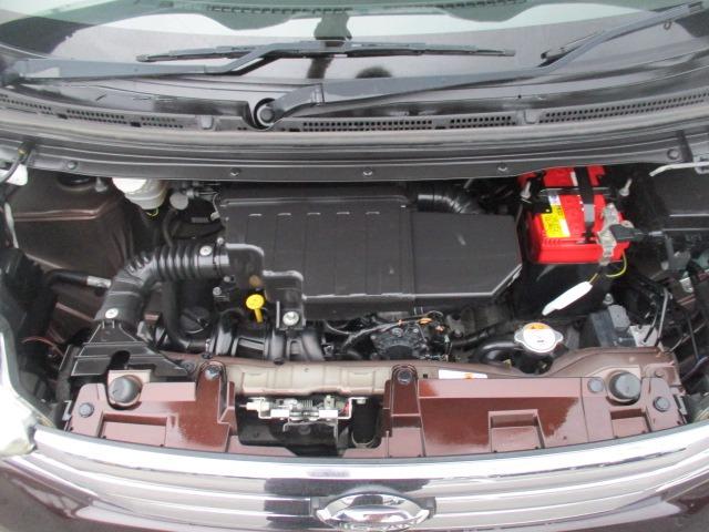デイズルークス Ｘ　グー故障診断済　車検２年　保証　禁煙　フルセグ純正ナビ　Ｂｌｕｅｔｏｏｔｈ　Ｒカメ　アラウンドビューモニター　プッシュスタート　スマートキー　ＥＴＣ　オートエアコン　ベンチシート　フルフラット（71枚目）