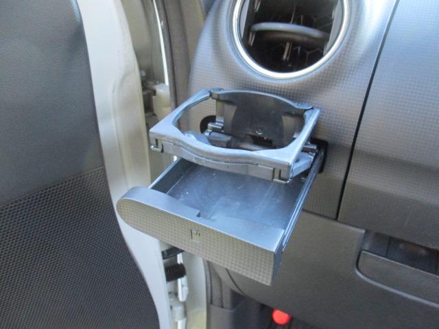 タント カスタムＬ　グー故障診断済　車検２年　保証　禁煙　フルセグ社外ナビ　ＤＶＤ　スマートキー　ＥＴＣ　スライドドア　オートエアコン　ＨＩＤ　フォグライト　ウインカーミラー　ベンチシート　フルフラット　ＡＷ　取説（27枚目）