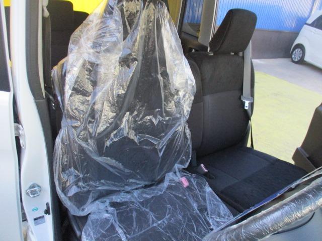 タント カスタムＬ　グー故障診断済　車検２年　保証　禁煙　フルセグ社外ナビ　ＤＶＤ　スマートキー　ＥＴＣ　スライドドア　オートエアコン　ＨＩＤ　フォグライト　ウインカーミラー　ベンチシート　フルフラット　ＡＷ　取説（41枚目）
