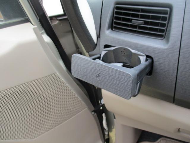 ムーヴ Ｘ　グー故障診断済　車検Ｒ８年１２月　保証　禁煙　地デジ社外ナビ　ＤＶＤ　プッシュスタート　スマートキー　アイドリングストップ　オートエアコン　電格ミラー　パワーウインドウ　ベンチシート　フルフラット（28枚目）