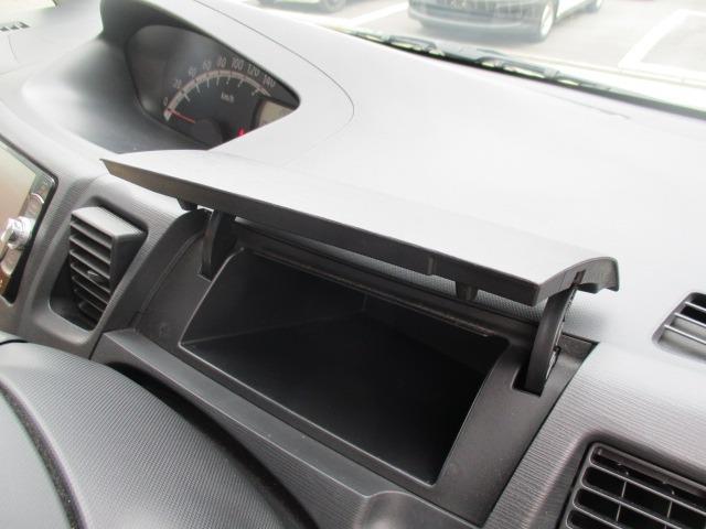 ムーヴ Ｘ　グー故障診断済　車検Ｒ８年１２月　保証　禁煙　地デジ社外ナビ　ＤＶＤ　プッシュスタート　スマートキー　アイドリングストップ　オートエアコン　電格ミラー　パワーウインドウ　ベンチシート　フルフラット（31枚目）