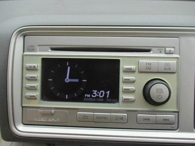 ライフ Ｇ　グー故障診断済　車検２年　走行距離６１９８０ｋｍ　保証　禁煙　純正オーディオ　ＣＤ　Ｒカメ　キーレス　エアコン　エアバック　電格ミラー　パワーウインドウ　ベンチシート　フルフラット　ＡＷ　取説（20枚目）