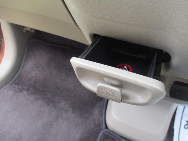 ライフ Ｇ　グー故障診断済　車検２年　走行距離６１９８０ｋｍ　保証　禁煙　純正オーディオ　ＣＤ　Ｒカメ　キーレス　エアコン　エアバック　電格ミラー　パワーウインドウ　ベンチシート　フルフラット　ＡＷ　取説（24枚目）