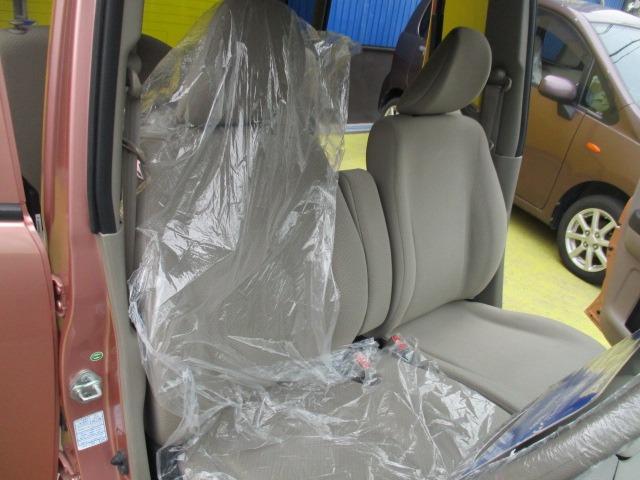 ライフ Ｇ　グー故障診断済　車検２年　走行距離６１９８０ｋｍ　保証　禁煙　純正オーディオ　ＣＤ　Ｒカメ　キーレス　エアコン　エアバック　電格ミラー　パワーウインドウ　ベンチシート　フルフラット　ＡＷ　取説（38枚目）