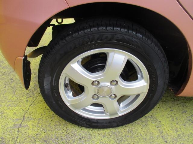 ライフ Ｇ　グー故障診断済　車検２年　走行距離６１９８０ｋｍ　保証　禁煙　純正オーディオ　ＣＤ　Ｒカメ　キーレス　エアコン　エアバック　電格ミラー　パワーウインドウ　ベンチシート　フルフラット　ＡＷ　取説（61枚目）