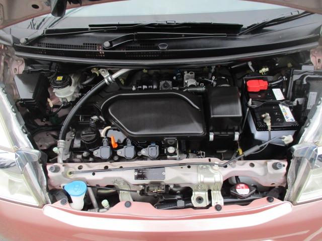 ライフ Ｇ　グー故障診断済　車検２年　走行距離６１９８０ｋｍ　保証　禁煙　純正オーディオ　ＣＤ　Ｒカメ　キーレス　エアコン　エアバック　電格ミラー　パワーウインドウ　ベンチシート　フルフラット　ＡＷ　取説（64枚目）