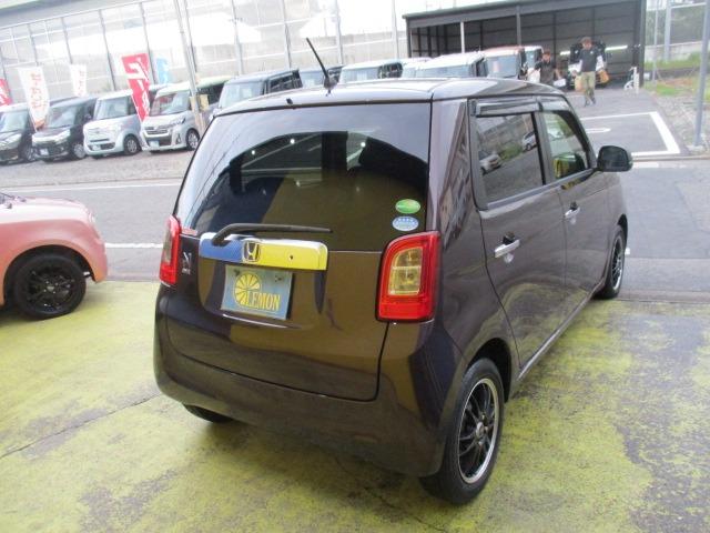 Ｎ－ＯＮＥ Ｇ・Ｌパッケージ　グー故障診断済　車検２年　保証　禁煙　地デジ純正ナビ　ＤＶＤ　プッシュスタート　スマートキー　ＥＴＣ　サイドエアバック　ＨＩＤ　ウインカーミラー　オートエアコン　オートライト　ＡＷ　取説（12枚目）