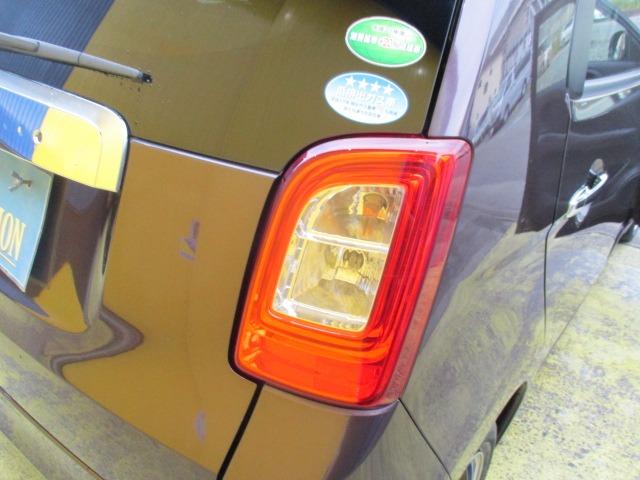 Ｎ－ＯＮＥ Ｇ・Ｌパッケージ　グー故障診断済　車検２年　保証　禁煙　地デジ純正ナビ　ＤＶＤ　プッシュスタート　スマートキー　ＥＴＣ　サイドエアバック　ＨＩＤ　ウインカーミラー　オートエアコン　オートライト　ＡＷ　取説（61枚目）