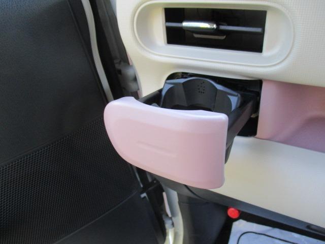 ムーヴキャンバス Ｇメイクアップ　ＳＡＩＩ　グー故障診断済　車検２年　１年保証　禁煙　フルセグ純正ナビ　Ｂｌｕｅｔｏｏｔｈ　ＤＶＤ　Ｒカメ　プッシュスタート　スマートキー　ＥＴＣ　ドラレコ　両パワ－スライドドア　衝突軽減ブレーキ　ＬＥＤ（29枚目）