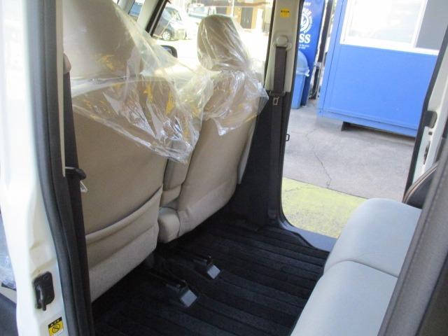 ムーヴキャンバス Ｇメイクアップ　ＳＡＩＩ　グー故障診断済　車検２年　１年保証　禁煙　フルセグ純正ナビ　Ｂｌｕｅｔｏｏｔｈ　ＤＶＤ　Ｒカメ　プッシュスタート　スマートキー　ＥＴＣ　ドラレコ　両パワ－スライドドア　衝突軽減ブレーキ　ＬＥＤ（48枚目）