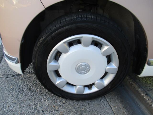 ムーヴキャンバス Ｇメイクアップ　ＳＡＩＩ　グー故障診断済　車検２年　１年保証　禁煙　フルセグ純正ナビ　Ｂｌｕｅｔｏｏｔｈ　ＤＶＤ　Ｒカメ　プッシュスタート　スマートキー　ＥＴＣ　ドラレコ　両パワ－スライドドア　衝突軽減ブレーキ　ＬＥＤ（69枚目）