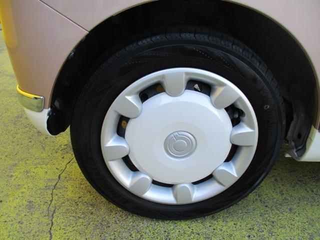 ムーヴキャンバス Ｇメイクアップ　ＳＡＩＩ　グー故障診断済　車検２年　１年保証　禁煙　フルセグ純正ナビ　Ｂｌｕｅｔｏｏｔｈ　ＤＶＤ　Ｒカメ　プッシュスタート　スマートキー　ＥＴＣ　ドラレコ　両パワ－スライドドア　衝突軽減ブレーキ　ＬＥＤ（70枚目）