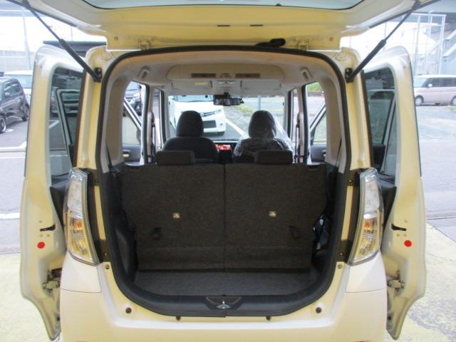 デイズルークス ハイウェイスター　Ｘターボ　グー故障診断済　車検２年　保証　禁煙　フルセグ純正ナビ　Ｂｌｕｅｔｏｏｔｈ　ＤＶＤ　Ｒカメ　アラウンドビューモニター　プッシュスタート　スマートキー　ＥＴＣ　パワ－スライドドア　衝突軽減ブレーキ（53枚目）