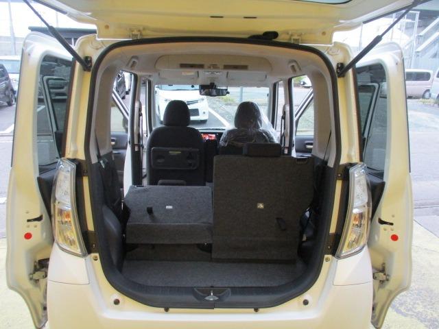 デイズルークス ハイウェイスター　Ｘターボ　グー故障診断済　車検２年　保証　禁煙　フルセグ純正ナビ　Ｂｌｕｅｔｏｏｔｈ　ＤＶＤ　Ｒカメ　アラウンドビューモニター　プッシュスタート　スマートキー　ＥＴＣ　パワ－スライドドア　衝突軽減ブレーキ（54枚目）