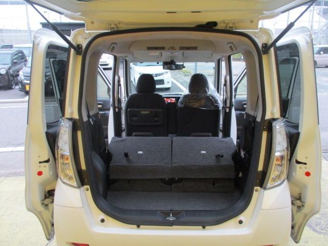 デイズルークス ハイウェイスター　Ｘターボ　グー故障診断済　車検２年　保証　禁煙　フルセグ純正ナビ　Ｂｌｕｅｔｏｏｔｈ　ＤＶＤ　Ｒカメ　アラウンドビューモニター　プッシュスタート　スマートキー　ＥＴＣ　パワ－スライドドア　衝突軽減ブレーキ（55枚目）