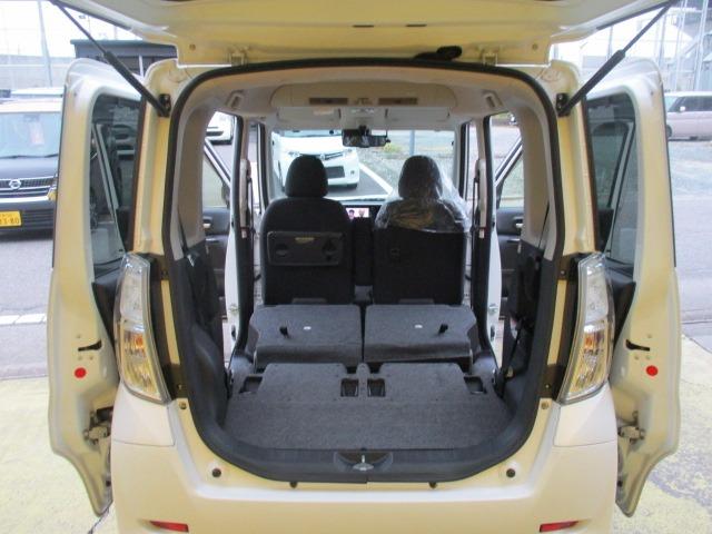 デイズルークス ハイウェイスター　Ｘターボ　グー故障診断済　車検２年　保証　禁煙　フルセグ純正ナビ　Ｂｌｕｅｔｏｏｔｈ　ＤＶＤ　Ｒカメ　アラウンドビューモニター　プッシュスタート　スマートキー　ＥＴＣ　パワ－スライドドア　衝突軽減ブレーキ（56枚目）