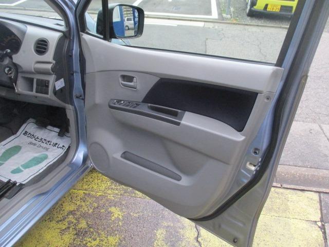 ワゴンＲ ＦＸ　グー故障診断済　車検Ｒ９年３月　保証　禁煙　純正オーディオ　ＣＤ　キーレス　エアコン　エアバック　電格ミラー　パワーウインドウ　ベンチシート　フルフラット　ＡＷ　取説（38枚目）