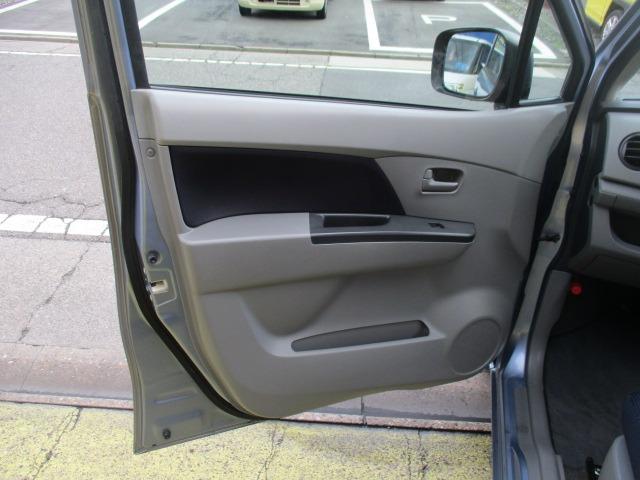 ワゴンＲ ＦＸ　グー故障診断済　車検Ｒ９年３月　保証　禁煙　純正オーディオ　ＣＤ　キーレス　エアコン　エアバック　電格ミラー　パワーウインドウ　ベンチシート　フルフラット　ＡＷ　取説（41枚目）