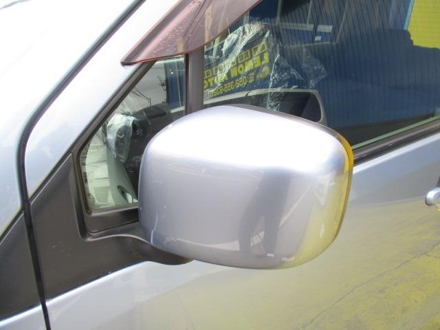 ワゴンＲ ＦＸ　グー故障診断済　車検Ｒ９年３月　保証　禁煙　純正オーディオ　ＣＤ　キーレス　エアコン　エアバック　電格ミラー　パワーウインドウ　ベンチシート　フルフラット　ＡＷ　取説（58枚目）