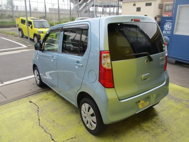 ワゴンＲ ＦＸ　グー故障診断済　車検２年　走行距離５０１５０ｋｍ　保証　フルセグ社外ナビ　Ｂｌｕｅｔｏｏｔｈ　ＤＶＤ　キーレス　ＥＴＣ　オートエアコン　ドラレコ　アイドリングストップ　電格ミラー　パワーウインドウ（14枚目）