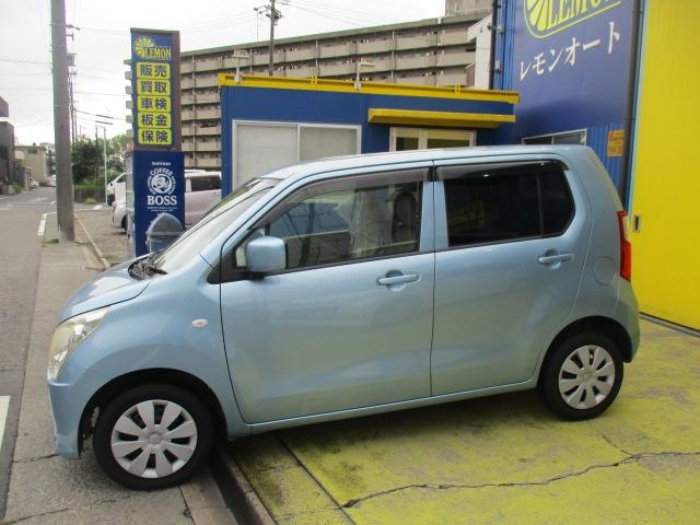 ワゴンＲ ＦＸ　グー故障診断済　車検２年　走行距離５０１５０ｋｍ　保証　フルセグ社外ナビ　Ｂｌｕｅｔｏｏｔｈ　ＤＶＤ　キーレス　ＥＴＣ　オートエアコン　ドラレコ　アイドリングストップ　電格ミラー　パワーウインドウ（15枚目）