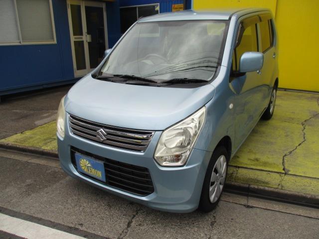 ワゴンＲ ＦＸ　グー故障診断済　車検２年　走行距離５０１５０ｋｍ　保証　フルセグ社外ナビ　Ｂｌｕｅｔｏｏｔｈ　ＤＶＤ　キーレス　ＥＴＣ　オートエアコン　ドラレコ　アイドリングストップ　電格ミラー　パワーウインドウ（16枚目）
