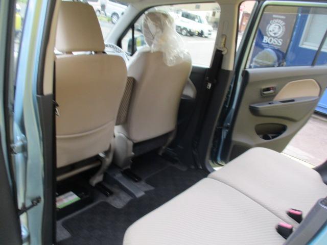 ワゴンＲ ＦＸ　グー故障診断済　車検２年　走行距離５０１５０ｋｍ　保証　フルセグ社外ナビ　Ｂｌｕｅｔｏｏｔｈ　ＤＶＤ　キーレス　ＥＴＣ　オートエアコン　ドラレコ　アイドリングストップ　電格ミラー　パワーウインドウ（46枚目）