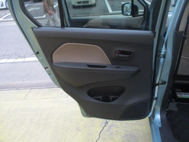 ワゴンＲ ＦＸ　グー故障診断済　車検２年　走行距離５０１５０ｋｍ　保証　フルセグ社外ナビ　Ｂｌｕｅｔｏｏｔｈ　ＤＶＤ　キーレス　ＥＴＣ　オートエアコン　ドラレコ　アイドリングストップ　電格ミラー　パワーウインドウ（48枚目）