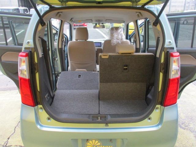 ワゴンＲ ＦＸ　グー故障診断済　車検２年　走行距離５０１５０ｋｍ　保証　フルセグ社外ナビ　Ｂｌｕｅｔｏｏｔｈ　ＤＶＤ　キーレス　ＥＴＣ　オートエアコン　ドラレコ　アイドリングストップ　電格ミラー　パワーウインドウ（53枚目）