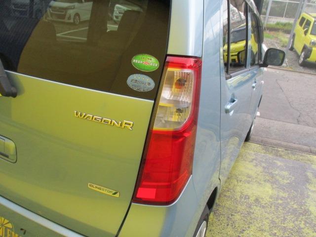 ワゴンＲ ＦＸ　グー故障診断済　車検２年　走行距離５０１５０ｋｍ　保証　フルセグ社外ナビ　Ｂｌｕｅｔｏｏｔｈ　ＤＶＤ　キーレス　ＥＴＣ　オートエアコン　ドラレコ　アイドリングストップ　電格ミラー　パワーウインドウ（60枚目）