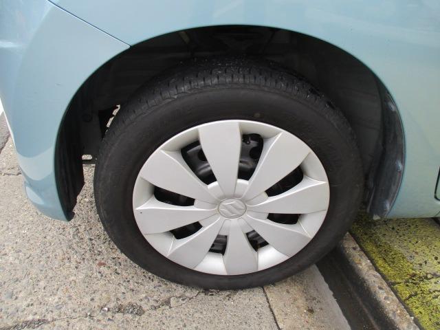 ワゴンＲ ＦＸ　グー故障診断済　車検２年　走行距離５０１５０ｋｍ　保証　フルセグ社外ナビ　Ｂｌｕｅｔｏｏｔｈ　ＤＶＤ　キーレス　ＥＴＣ　オートエアコン　ドラレコ　アイドリングストップ　電格ミラー　パワーウインドウ（65枚目）