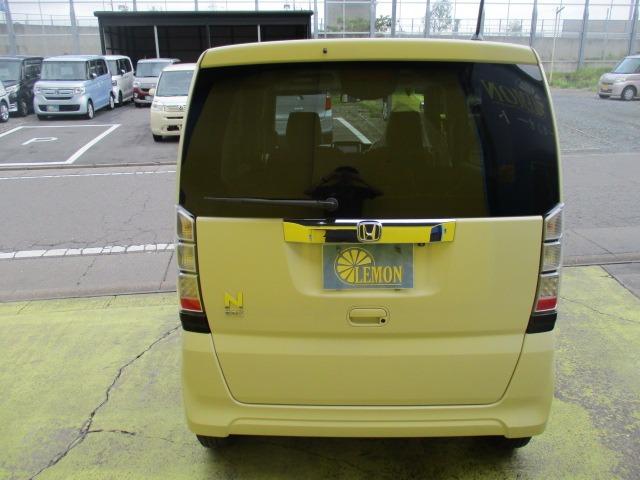 Ｎ－ＢＯＸ Ｇ・Ｌパッケージ　グー故障診断済　車検２年　整備付　保証　禁煙　地デジ純正ナビ　Ｂｌｕｅｔｏｏｔｈ　ＤＶＤ　Ｒカメ　プッシュスタート　スマートキー　パワ－スライドドア　衝突軽減ブレーキ　オートエアコン　ＨＩＤ　ＡＷ（13枚目）