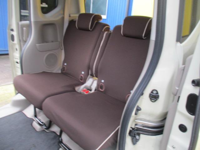 Ｎ－ＢＯＸ Ｇ・Ｌパッケージ　グー故障診断済　車検２年　整備付　保証　禁煙　地デジ純正ナビ　Ｂｌｕｅｔｏｏｔｈ　ＤＶＤ　Ｒカメ　プッシュスタート　スマートキー　パワ－スライドドア　衝突軽減ブレーキ　オートエアコン　ＨＩＤ　ＡＷ（49枚目）