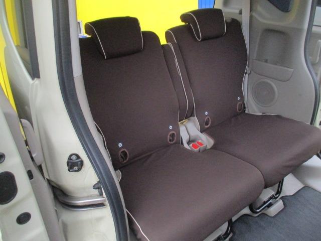 Ｎ－ＢＯＸ Ｇ・Ｌパッケージ　グー故障診断済　車検２年　整備付　保証　禁煙　地デジ純正ナビ　Ｂｌｕｅｔｏｏｔｈ　ＤＶＤ　Ｒカメ　プッシュスタート　スマートキー　パワ－スライドドア　衝突軽減ブレーキ　オートエアコン　ＨＩＤ　ＡＷ（52枚目）