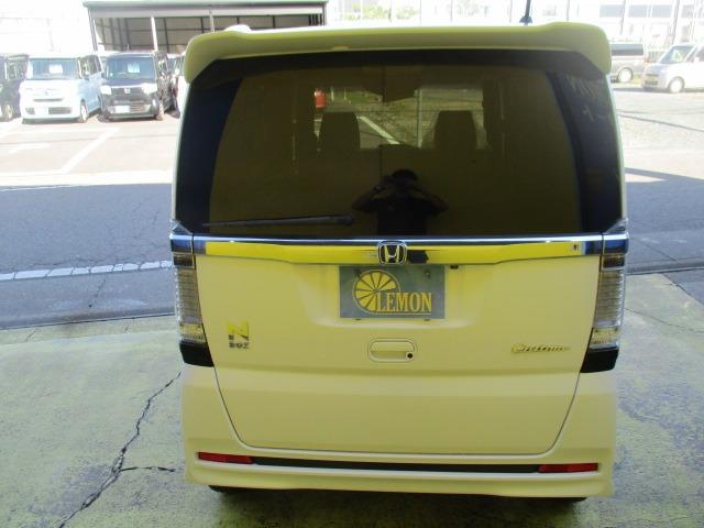 Ｎ－ＢＯＸカスタム Ｇ・Ｌパッケージ　グー故障診断済　車検２年　整備付　保証　禁煙　フルセグ社外ナビ　Ｂｌｕｅｔｏｏｔｈ　ＤＶＤ　Ｒカメ　プッシュスタート　スマートキー　ＥＴＣ　パワ－スライドドア　ＨＩＤ　フォグライト　ウインカーミラー（13枚目）