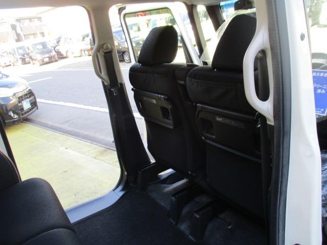 Ｎ－ＢＯＸカスタム Ｇ・Ｌパッケージ　グー故障診断済　車検２年　整備付　保証　禁煙　フルセグ社外ナビ　Ｂｌｕｅｔｏｏｔｈ　ＤＶＤ　Ｒカメ　プッシュスタート　スマートキー　ＥＴＣ　パワ－スライドドア　ＨＩＤ　フォグライト　ウインカーミラー（49枚目）