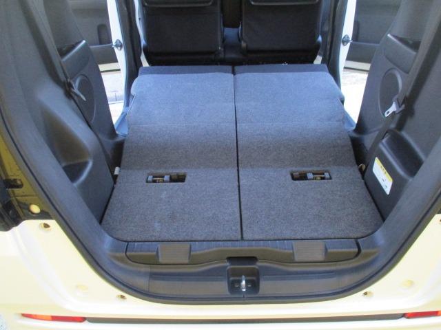 Ｎ－ＢＯＸカスタム Ｇ・Ｌパッケージ　グー故障診断済　車検２年　整備付　保証　禁煙　フルセグ社外ナビ　Ｂｌｕｅｔｏｏｔｈ　ＤＶＤ　Ｒカメ　プッシュスタート　スマートキー　ＥＴＣ　パワ－スライドドア　ＨＩＤ　フォグライト　ウインカーミラー（55枚目）