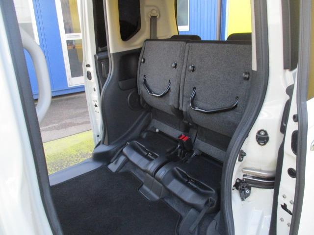 Ｎ－ＢＯＸカスタム Ｇ・Ｌパッケージ　グー故障診断済　車検２年　整備付　保証　禁煙　フルセグ社外ナビ　Ｂｌｕｅｔｏｏｔｈ　ＤＶＤ　Ｒカメ　プッシュスタート　スマートキー　ＥＴＣ　パワ－スライドドア　ＨＩＤ　フォグライト　ウインカーミラー（56枚目）
