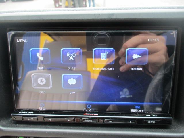 ハイゼットカーゴ クルーズ　ハイルーフ　車検Ｒ９年２月　最大積載量３５０ｋｇ　禁煙　フルセグ社外ナビ　Ｂｌｕｅｔｏｏｔｈ　ＤＶＤ　Ｒカメ　キーレス　ＥＴＣ　両スライドドア　パワーウインドウ　電格ミラー　フルフラット　取説（22枚目）