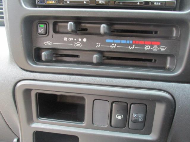 ハイゼットカーゴ クルーズ　ハイルーフ　車検Ｒ９年２月　最大積載量３５０ｋｇ　禁煙　フルセグ社外ナビ　Ｂｌｕｅｔｏｏｔｈ　ＤＶＤ　Ｒカメ　キーレス　ＥＴＣ　両スライドドア　パワーウインドウ　電格ミラー　フルフラット　取説（24枚目）
