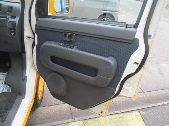 ハイゼットカーゴ クルーズ　ハイルーフ　車検Ｒ９年２月　最大積載量３５０ｋｇ　禁煙　フルセグ社外ナビ　Ｂｌｕｅｔｏｏｔｈ　ＤＶＤ　Ｒカメ　キーレス　ＥＴＣ　両スライドドア　パワーウインドウ　電格ミラー　フルフラット　取説（39枚目）